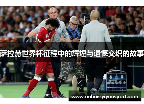萨拉赫世界杯征程中的辉煌与遗憾交织的故事