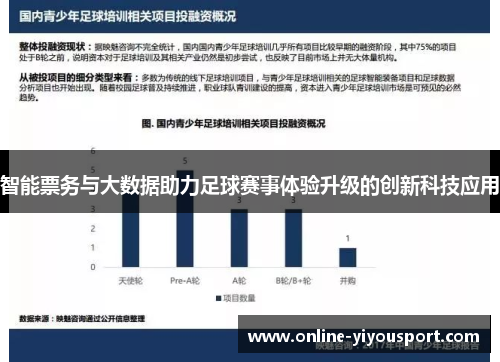 智能票务与大数据助力足球赛事体验升级的创新科技应用