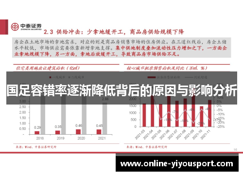 国足容错率逐渐降低背后的原因与影响分析