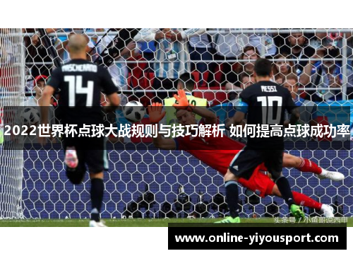 2022世界杯点球大战规则与技巧解析 如何提高点球成功率